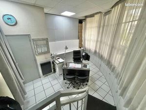 Appartement 4 pièces 74 m²