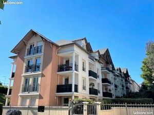 Magnifique appart coté jardin sans vis a vis