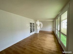 Appartement 4 pièces 108 m²