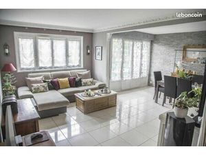 Appartement F7 à vendre