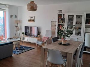 Appartement T3