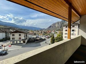 Duplex 4 pièces 88 m²