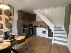 Vente Duplex Rénové de 41m2 à Massy