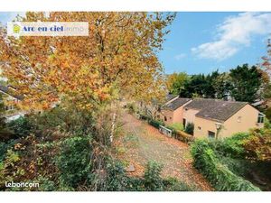 Duplex 3 pièces 78 m²