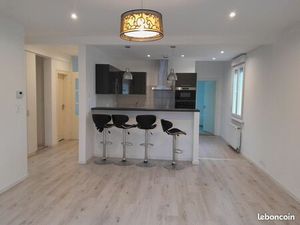 Duplex F4 115m2 Dornach