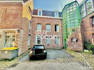 Immeuble 70 m² Douai