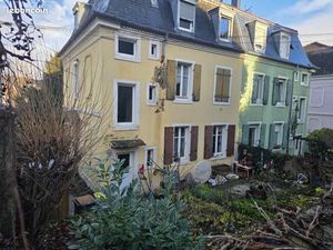 Immeuble 180 m² Mulhouse