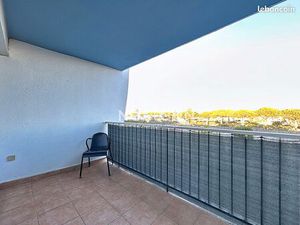 Studio 1 pièce 25 m²