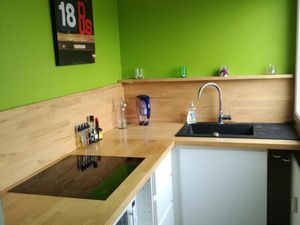 Appartement METZ VALLIERES