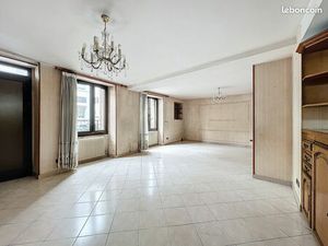 Appartement centre ville