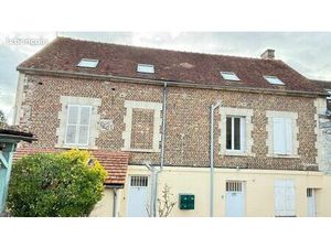 Appartement 2 pièces 26 m²