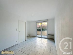 Appartement 2 pièces 36 m²