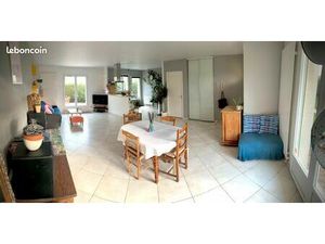 A vendre — maison avec studio indépendant et piscine — sans frais d’agence