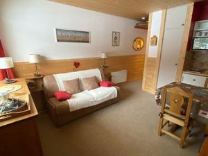 Appartement Vars les Claux