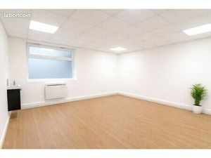 Location bureau professionnel 25m2 Hauconcourt