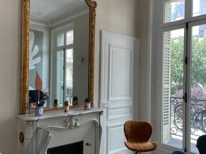 Bureau privé - sous-location