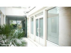 Location Bureaux Souplex 70m2  Cadet  Paris 9e