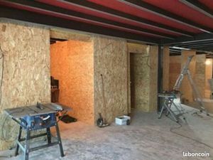 Garage/box 10 m² Brive La Gaillarde