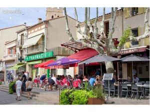 Local commercial 75 m²