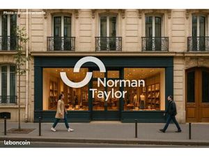 Local commercial 65 m²