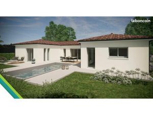 Maison 5 pièces 120 m²