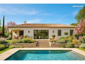 Maison 100 m² Blaye