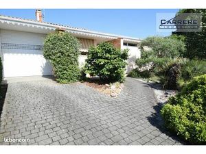 Maison 4 pièces 83 m²