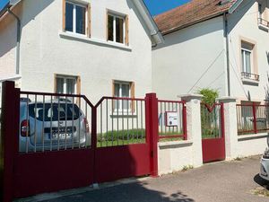 Maison individuelle 100m2