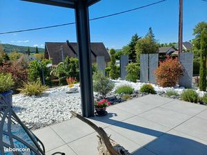 Maison 5 pièces 130 m²