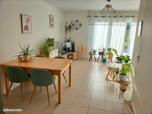 Maison 4 pièces 80 m2