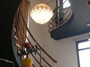 Maison de caractère