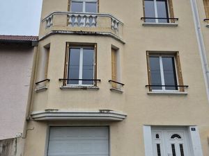 Maison de ville 5 pièces 110m2