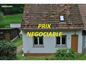 Maison 5 pièces 104 m²