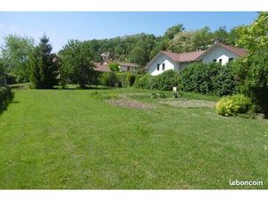 Terrain à construire Frangy