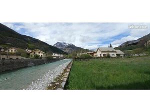 Terrain au centre ville