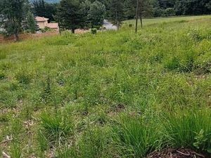 Terrain à bâtir à vendre