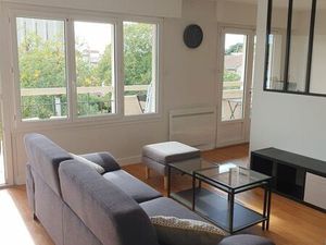 Appartement 3 chambres 80 m2