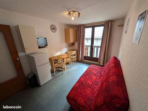 Studio à l'année dispo printemps 2026