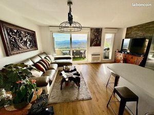 Appartement t3 aix en pce la duranne haute