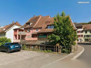 Appartement 2 pièces 52 m²