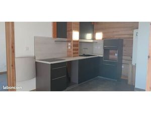 Appartement T2 SUD très ensoleillé