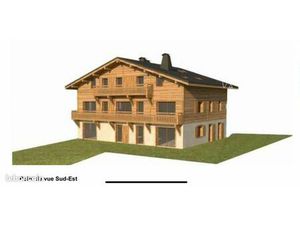 Appartement 4 pièces 69 m²