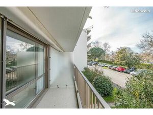 Appartement 2 pièces 52 m²