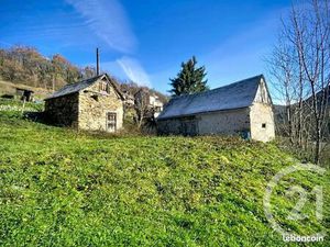 Maison 2 pièces 100 m²