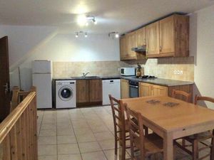 Joli appartement à louer à Guillestre