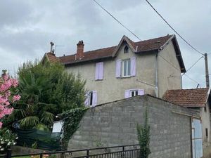 Immeuble six appartements