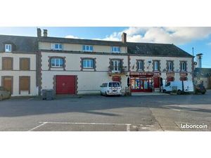 Immeuble 15 pièces 329 m²