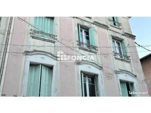 Immeuble 240 m² Valence