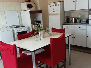 Appartement T4 meublée