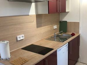 Studio 28m² entièrement rénové